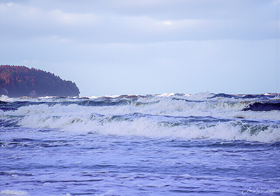 Plaża