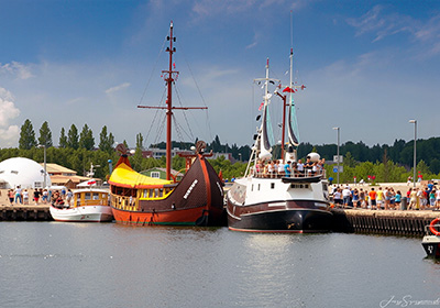 Plaża