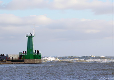 Plaża