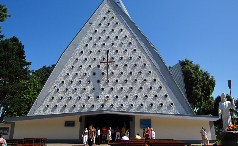 Kościół