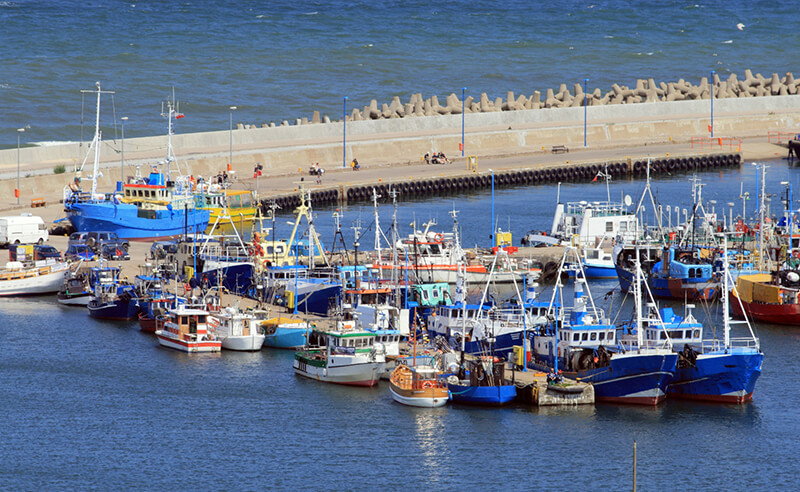 Port Rybacki Władysławowo