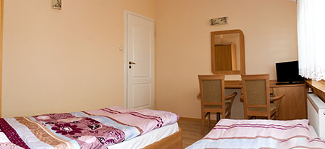 Pokój 2-osobowy